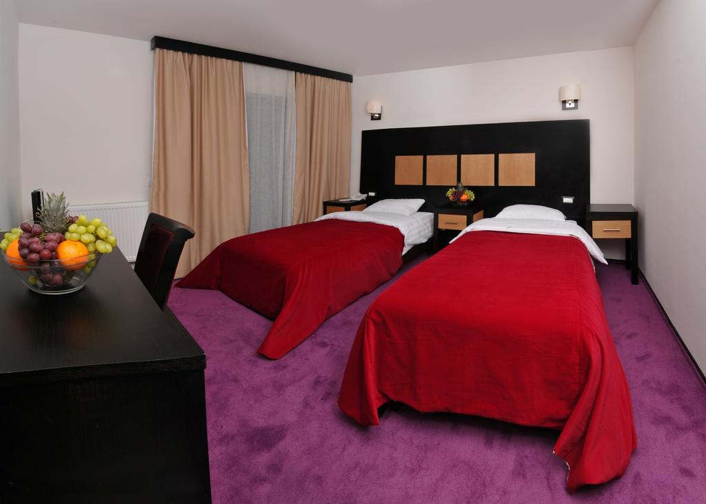 Hotel Toacabellevue グラ・フモアルルイ エクステリア 写真