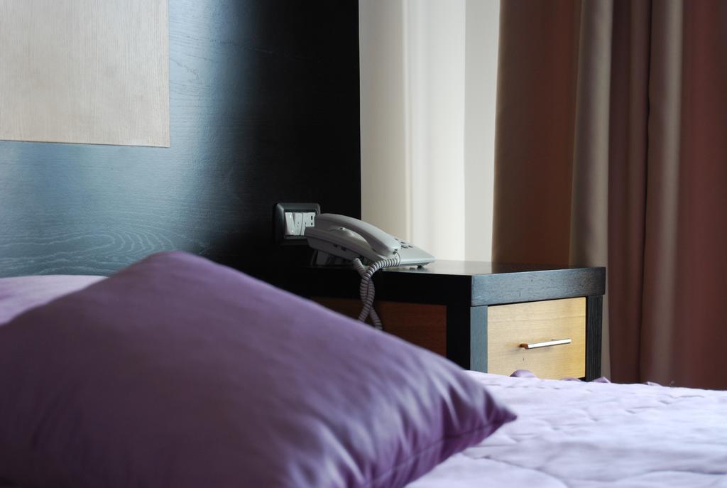 Hotel Toacabellevue グラ・フモアルルイ エクステリア 写真