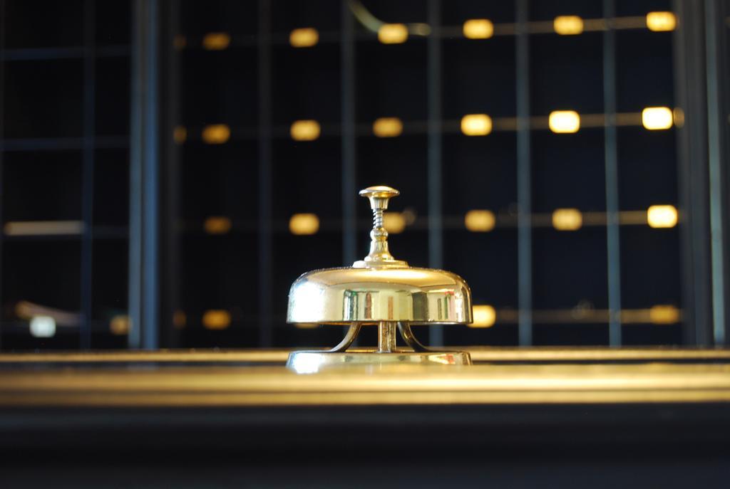 Hotel Toacabellevue グラ・フモアルルイ エクステリア 写真