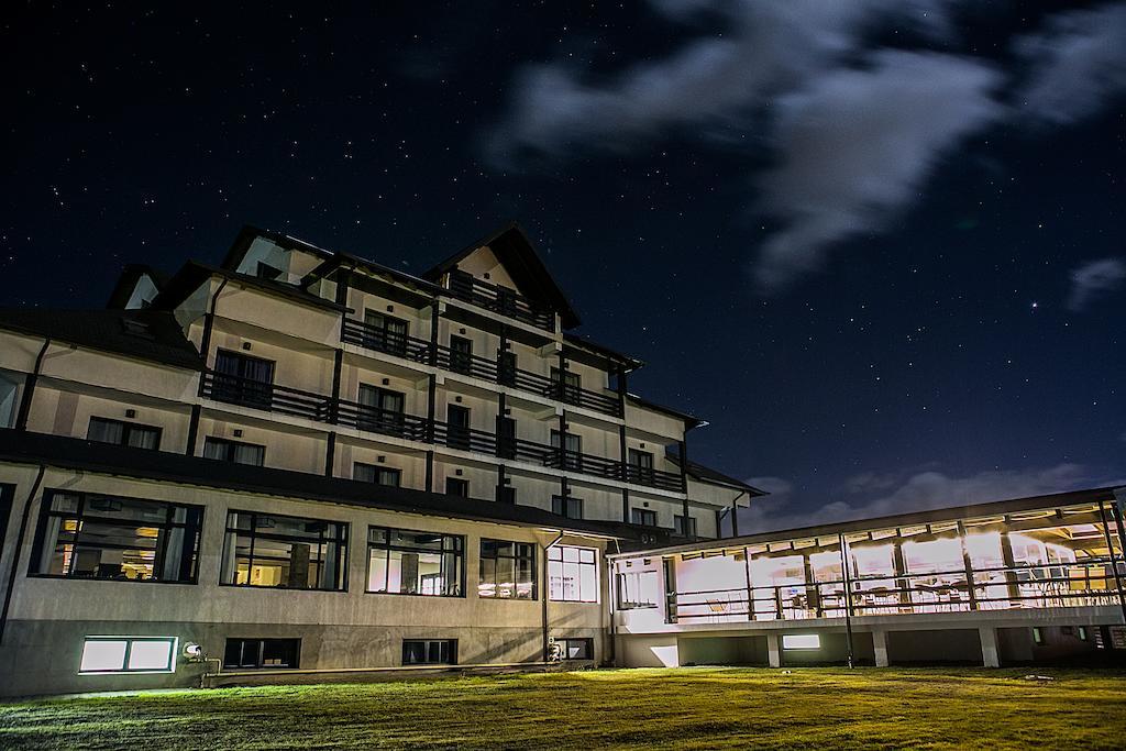 Hotel Toacabellevue グラ・フモアルルイ エクステリア 写真
